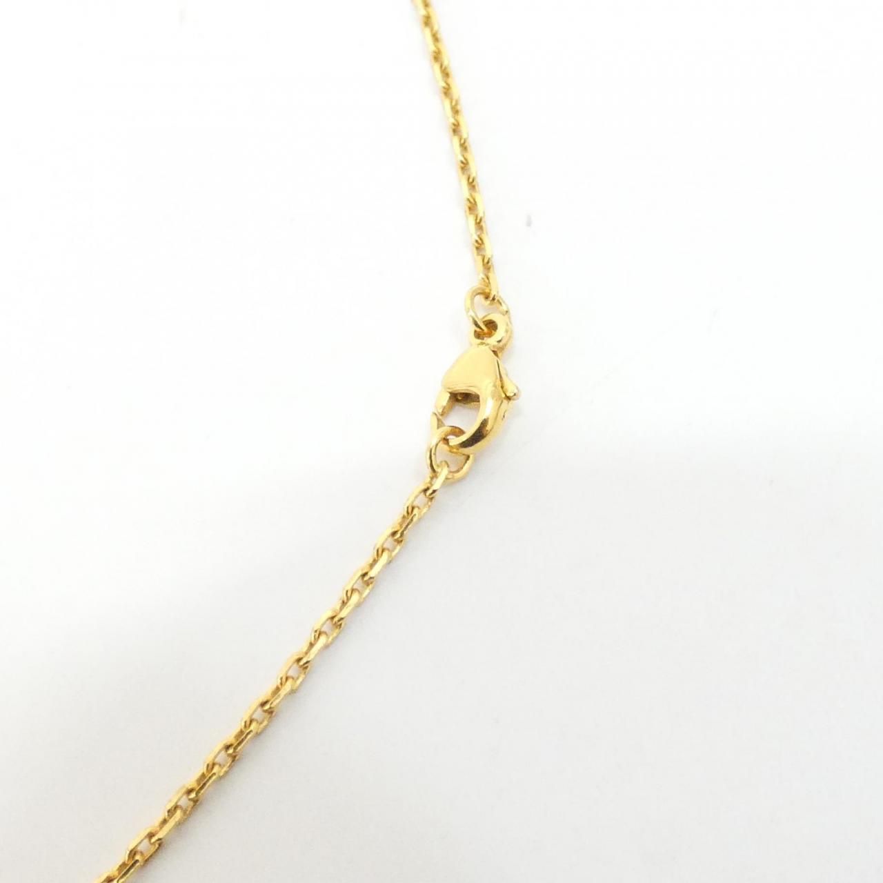 Hermes Pop Mini Necklace — view 3
