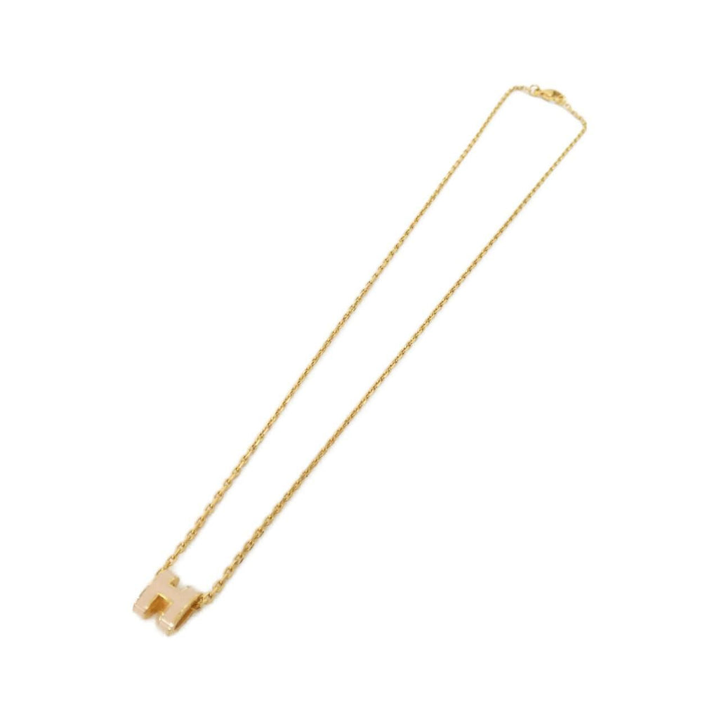 Hermes Pop Mini Necklace — view 2
