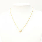 Hermes Pop Mini Necklace — view 4
