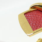Hermes Bangle Bracelet Gold — view 3