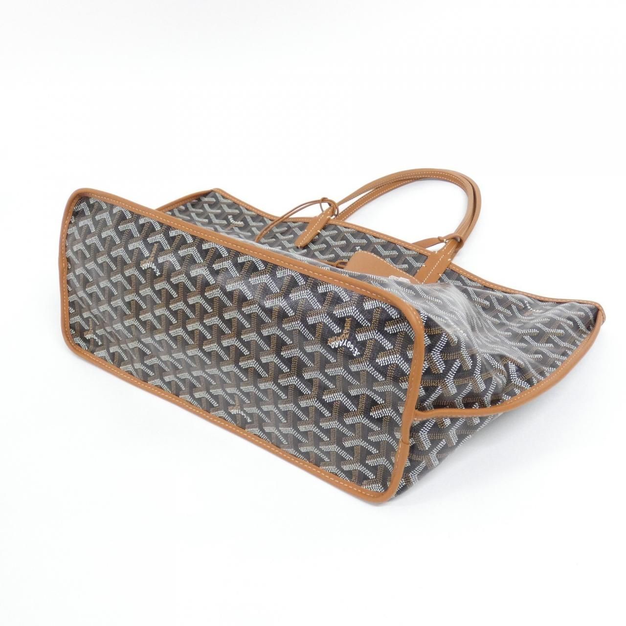 Goyard Anjou PM — view 2