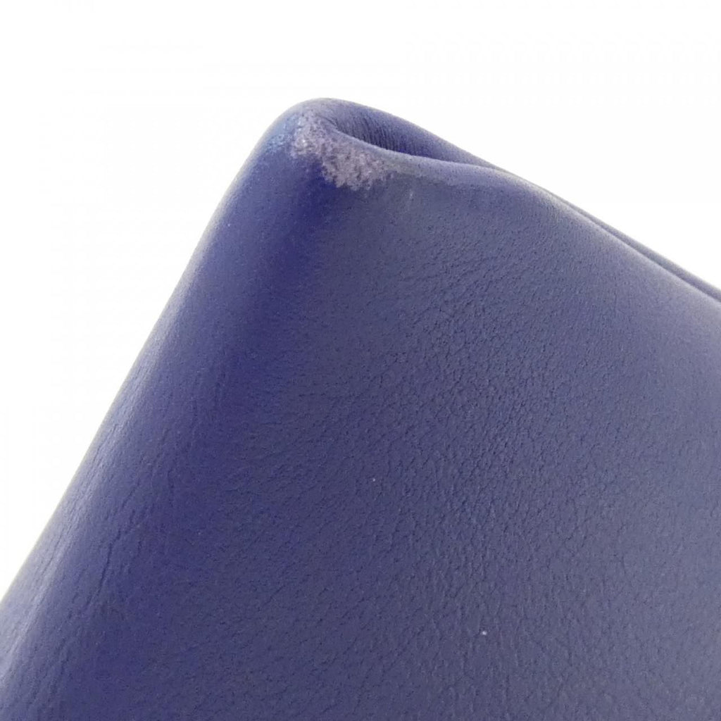 Hermes Della Cavalleria Silky City Shoulder — view 3