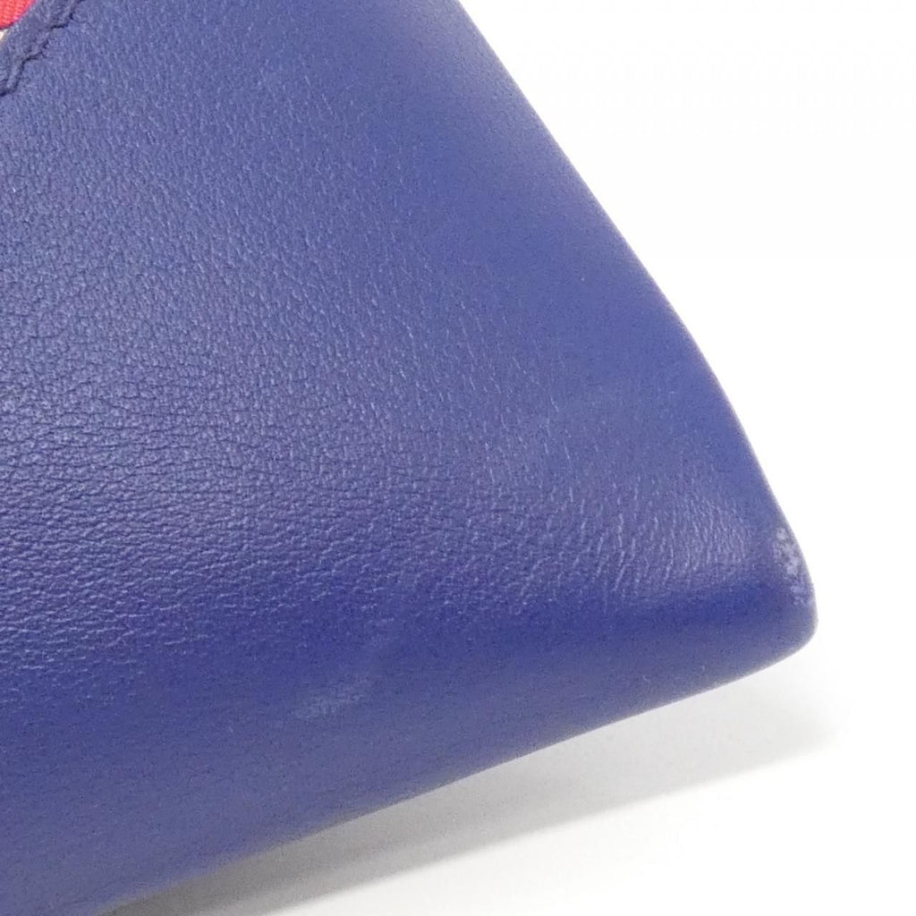 Hermes Della Cavalleria Silky City Shoulder — view 4