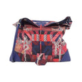Hermes Della Cavalleria Silky City Shoulder