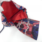 Hermes Della Cavalleria Silky City Shoulder — view 7