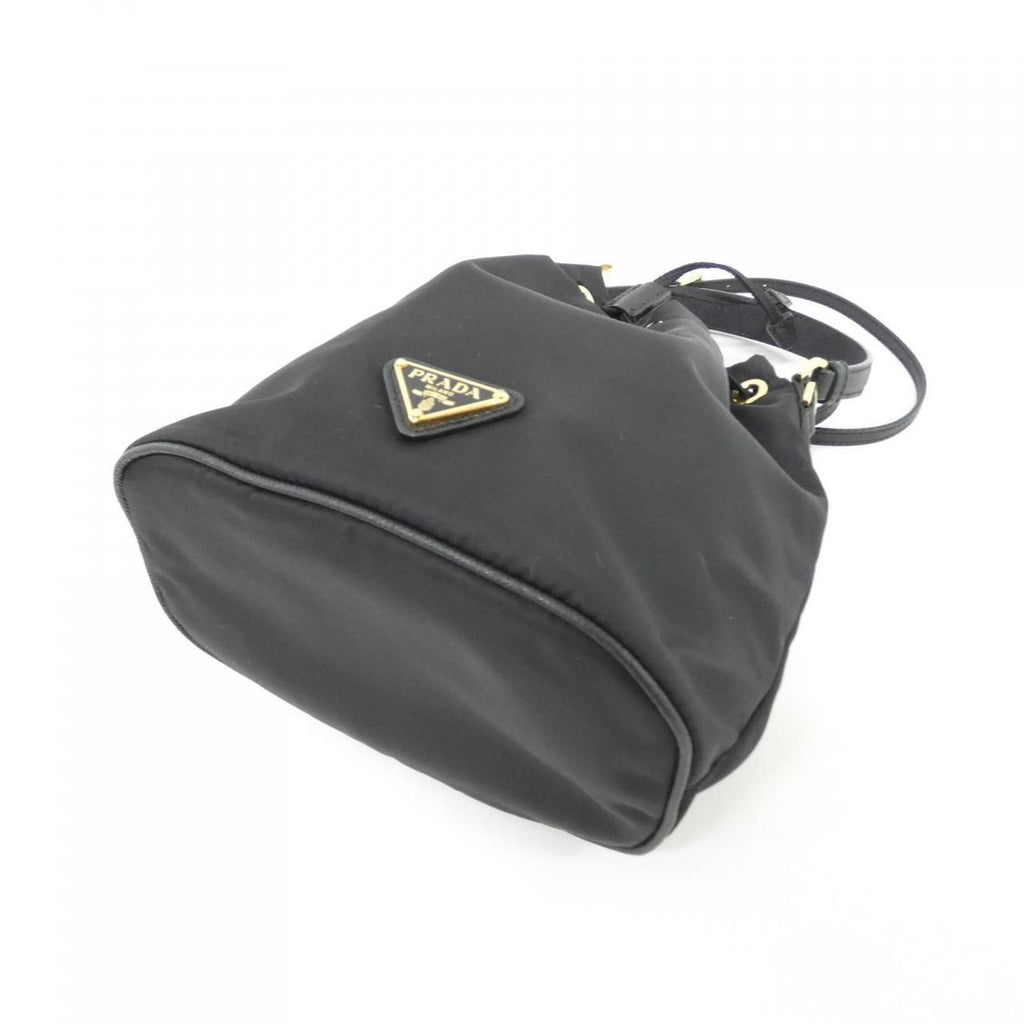 Prada Bag Handbag Gold — view 3