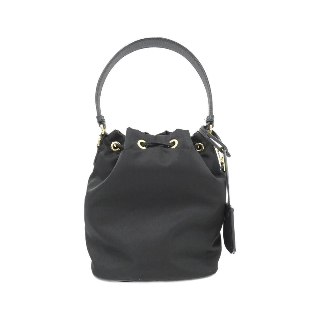 Prada Bag Handbag Gold — view 2