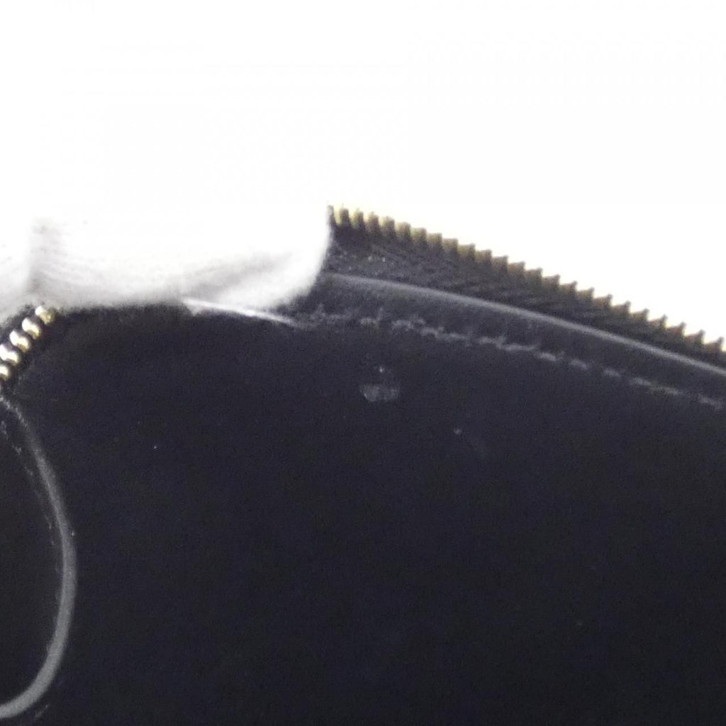 Celine Chain Clutch Cuir Triomphe Dr8 — view 9