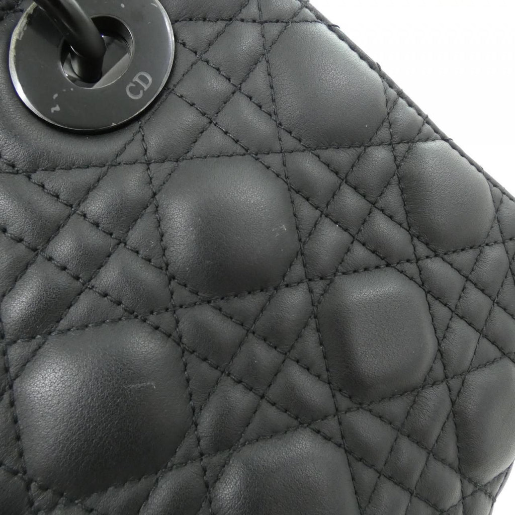 Dior MY Abcdior Lady Small Sloi — view 6