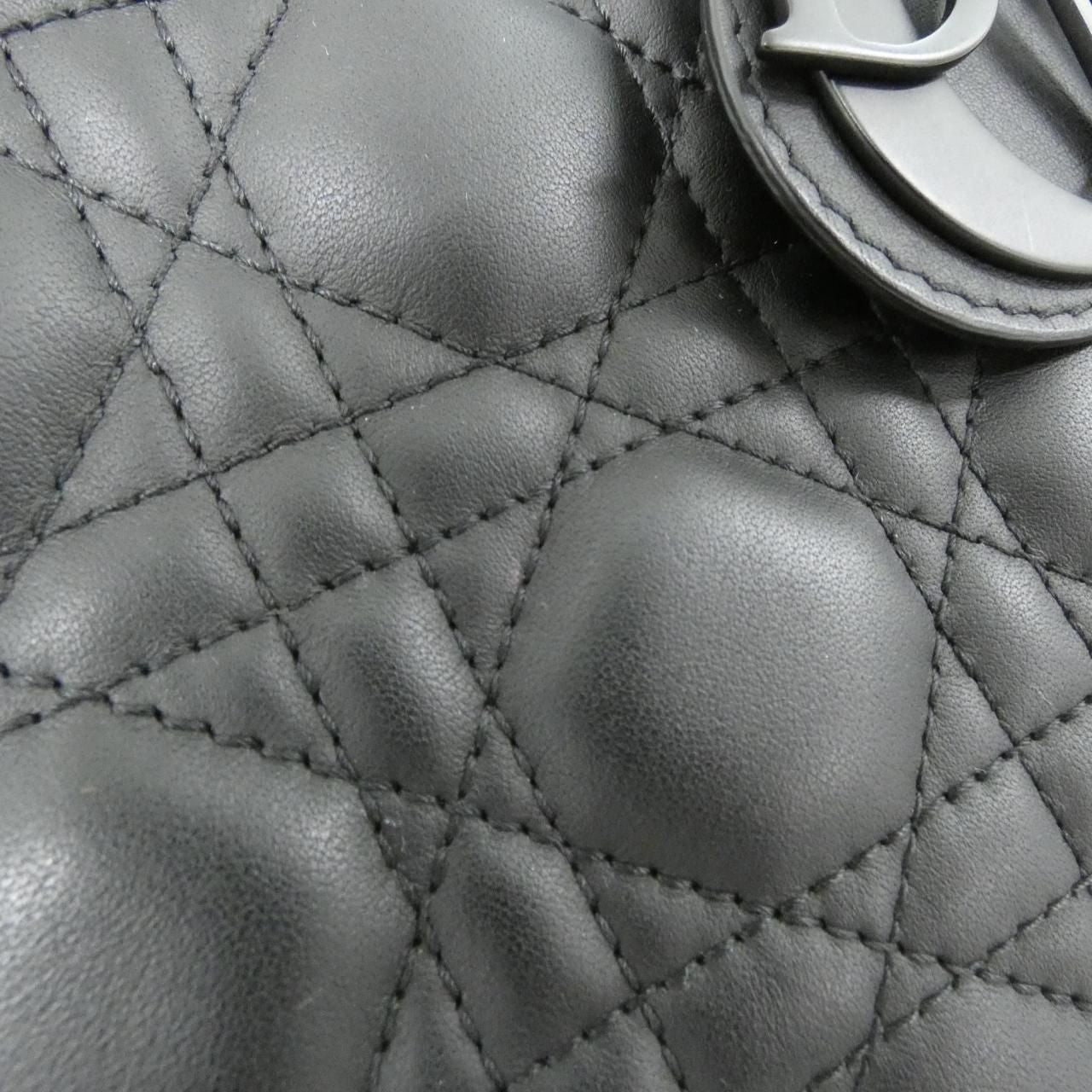 Dior MY Abcdior Lady Small Sloi — view 5