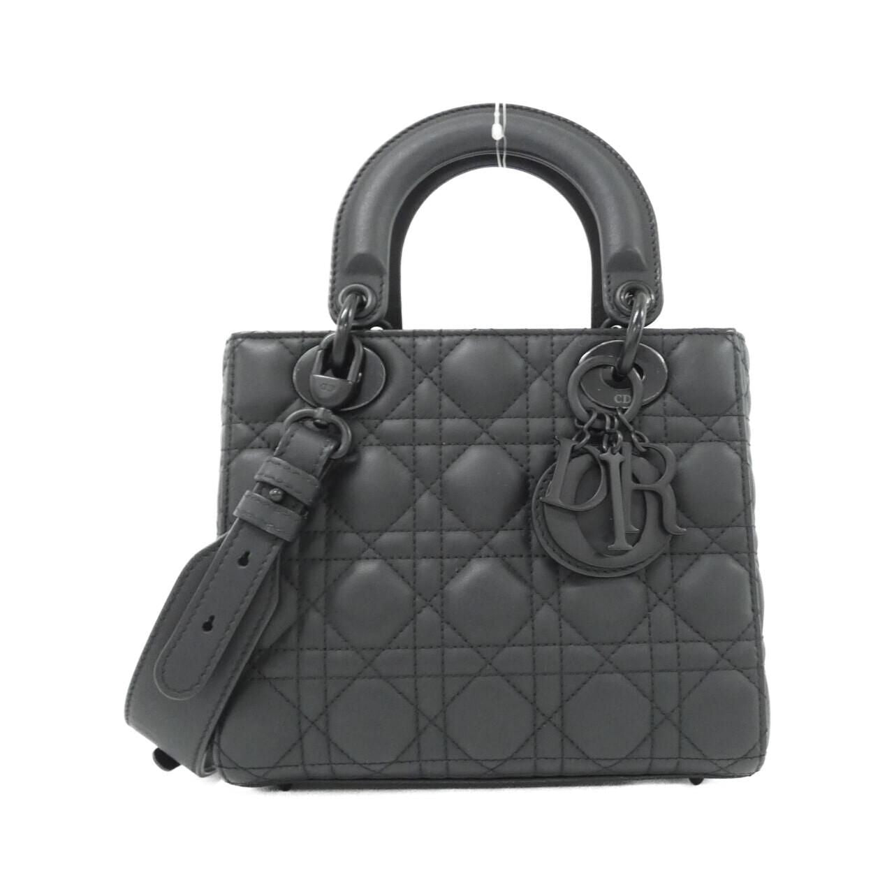 Dior MY Abcdior Lady Small Sloi