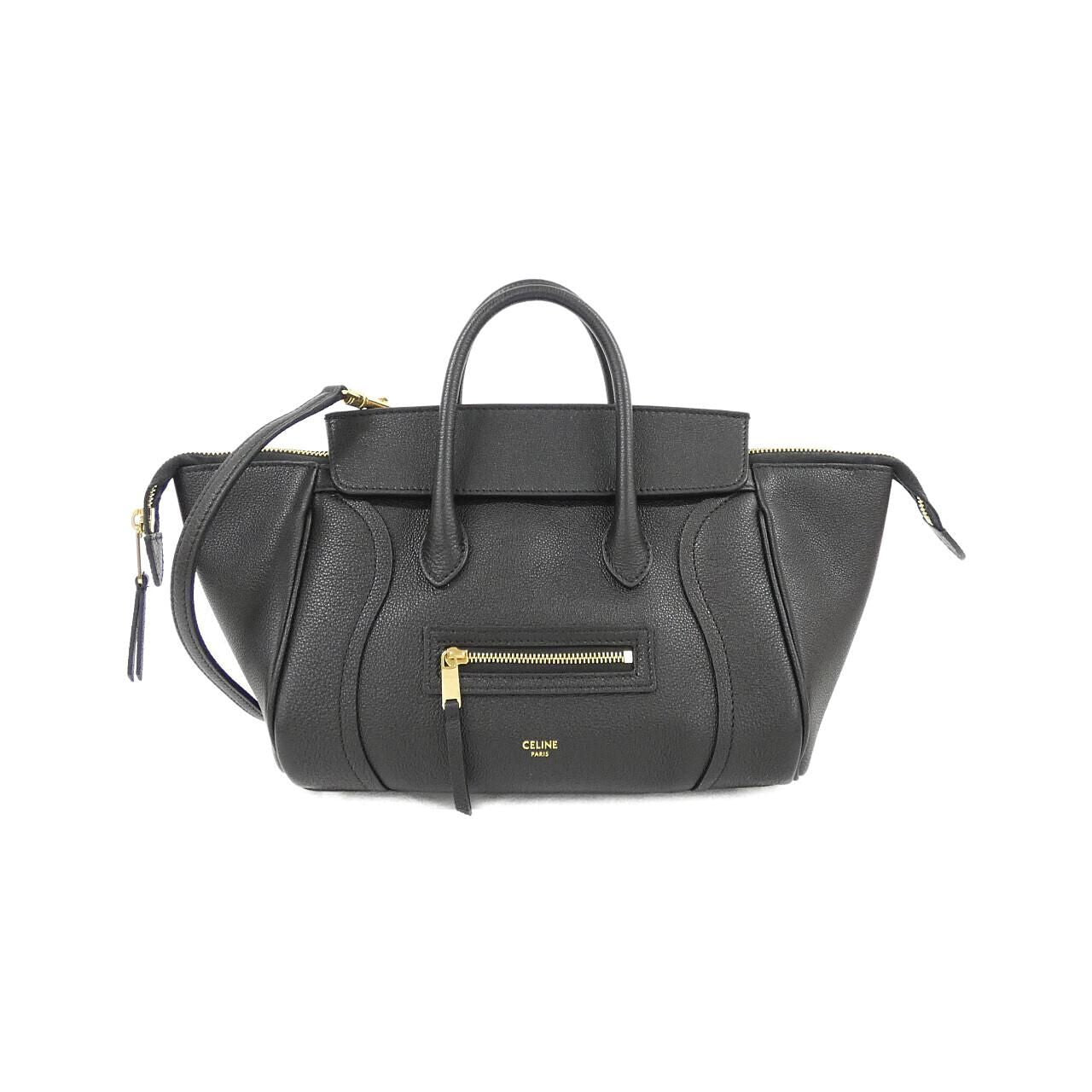 Celine Little Luggage