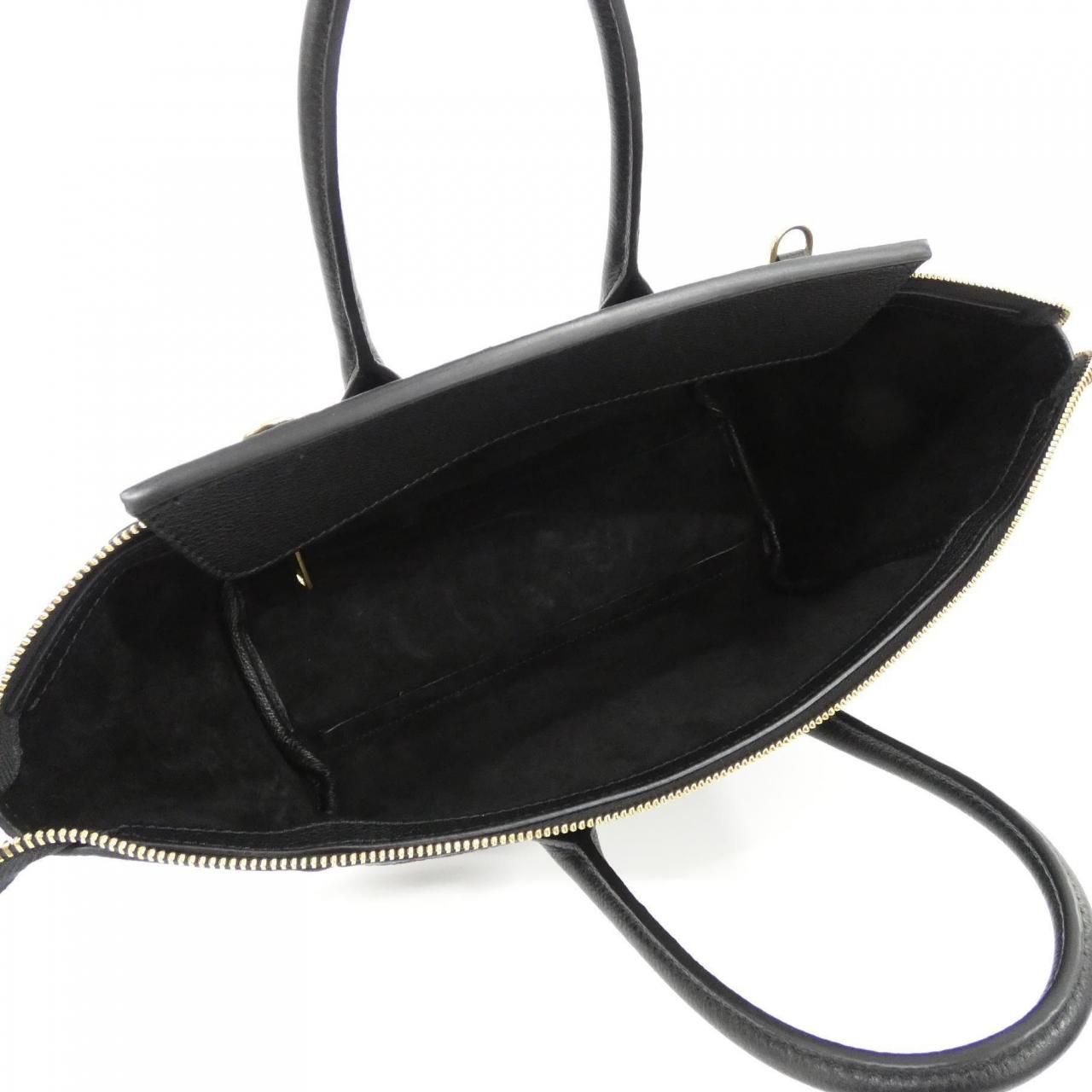 Celine Little Luggage — view 8