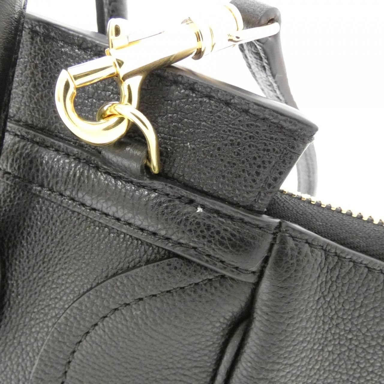 Celine Little Luggage — view 4