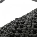 Loewe Bracelet Pouch Black — view 5