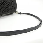 Loewe Bracelet Pouch Black — view 6