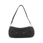 Loewe Bracelet Pouch Black