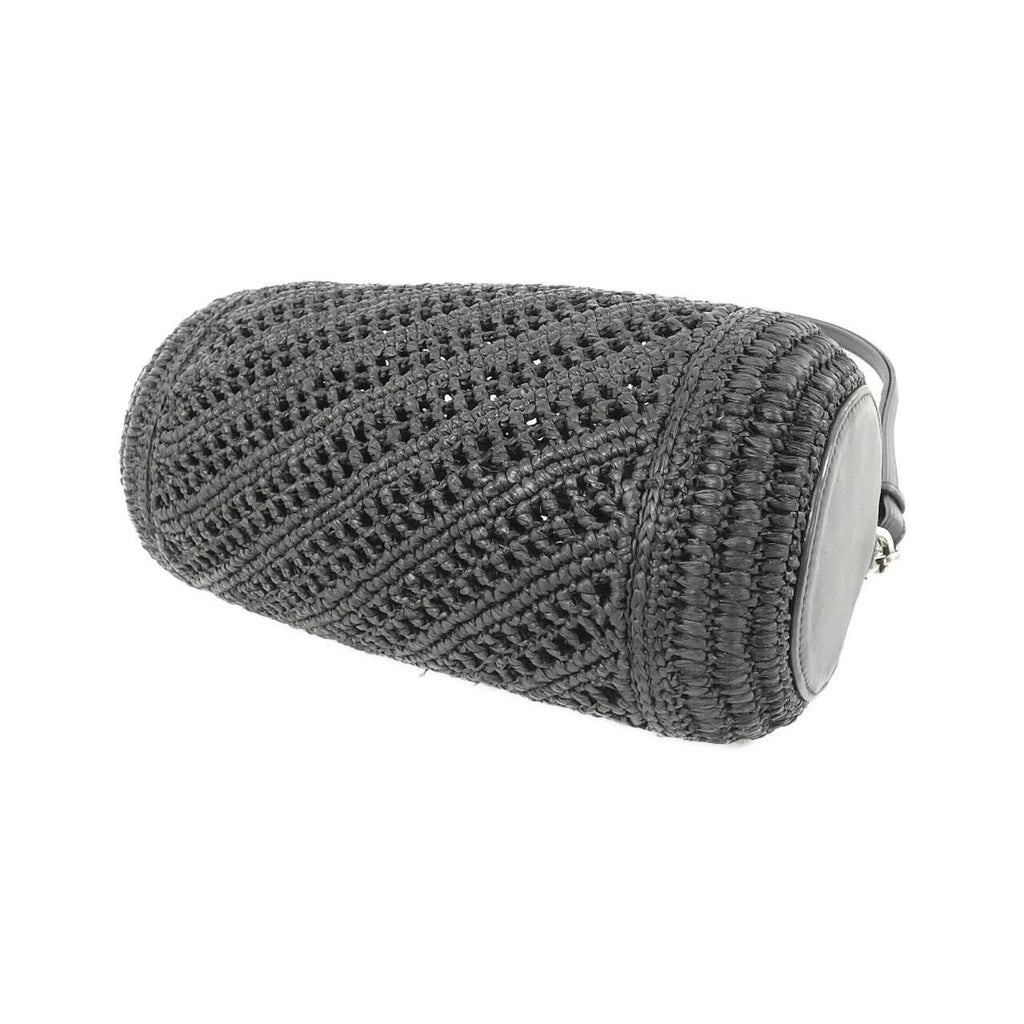 Loewe Bracelet Pouch Black — view 2