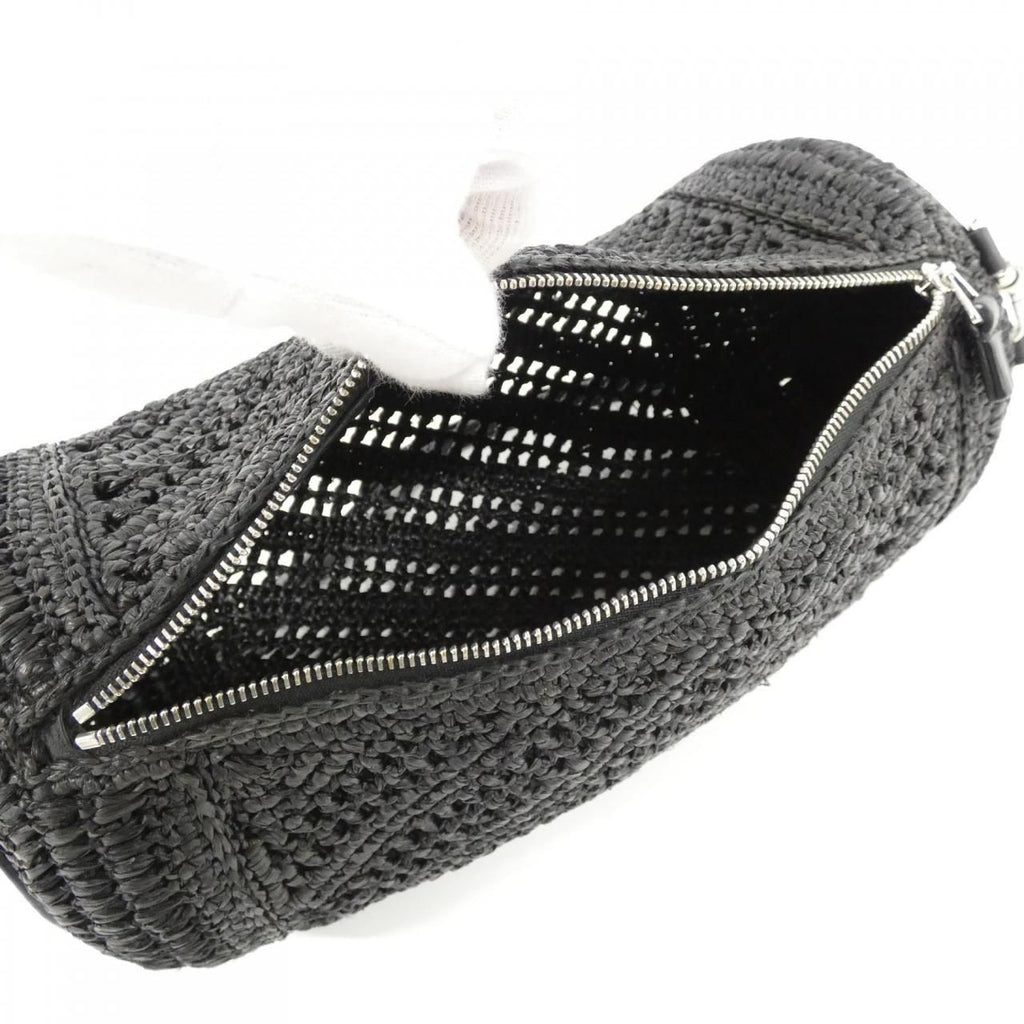 Loewe Bracelet Pouch Black — view 7