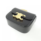 Celine Mini Chain Claude 843 Dpv Shoulder — view 3