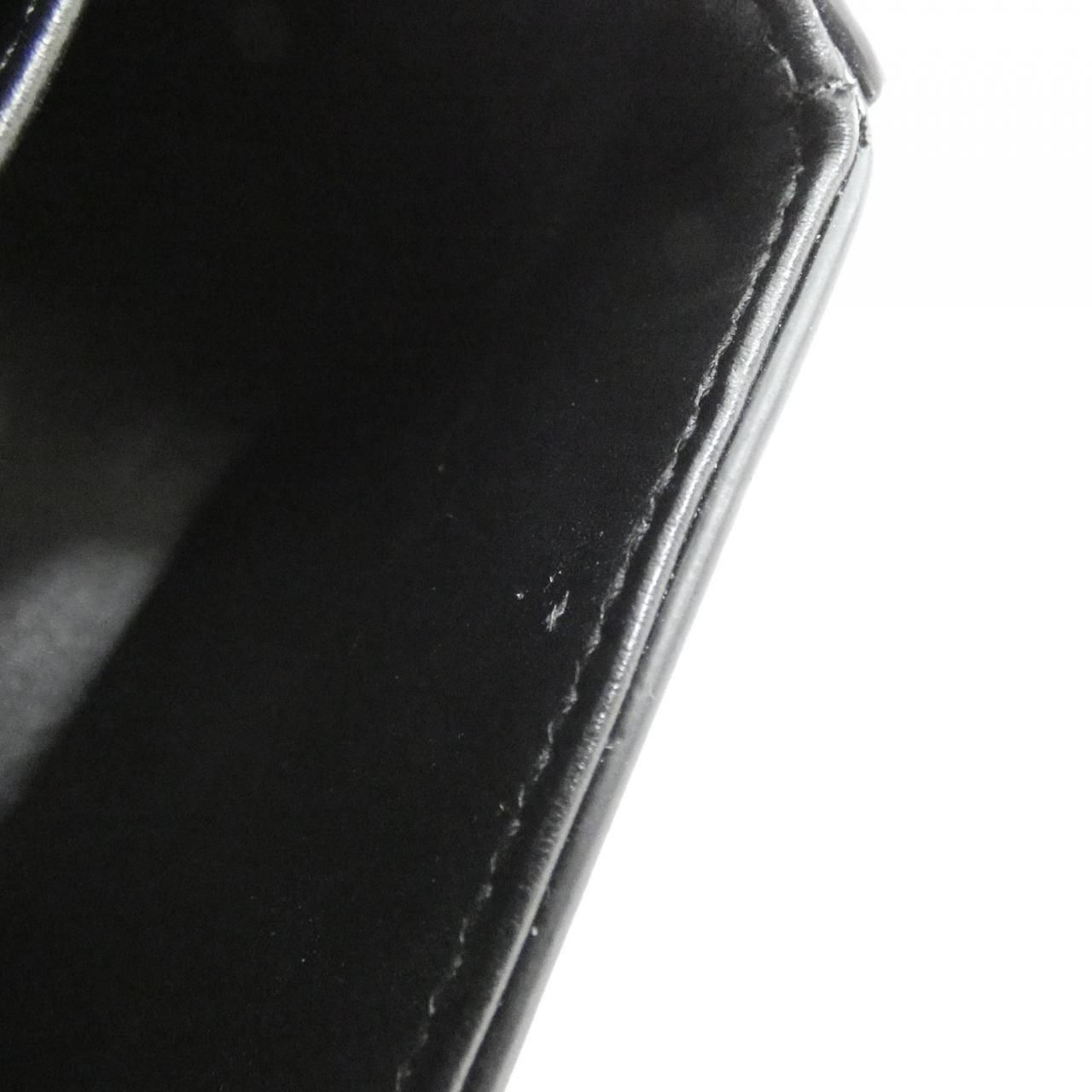 Celine Mini Chain Claude 843 Dpv Shoulder — view 7