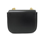 Celine Mini Chain Claude 843 Dpv Shoulder — view 2