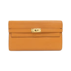 Hermes Kelly Classic Wallet