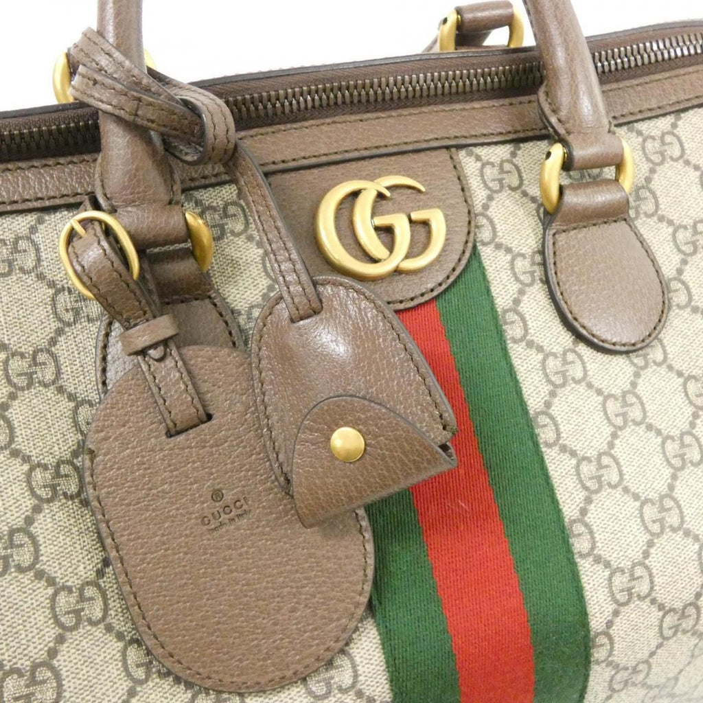 Gucci Savoy 9C Boston — view 4