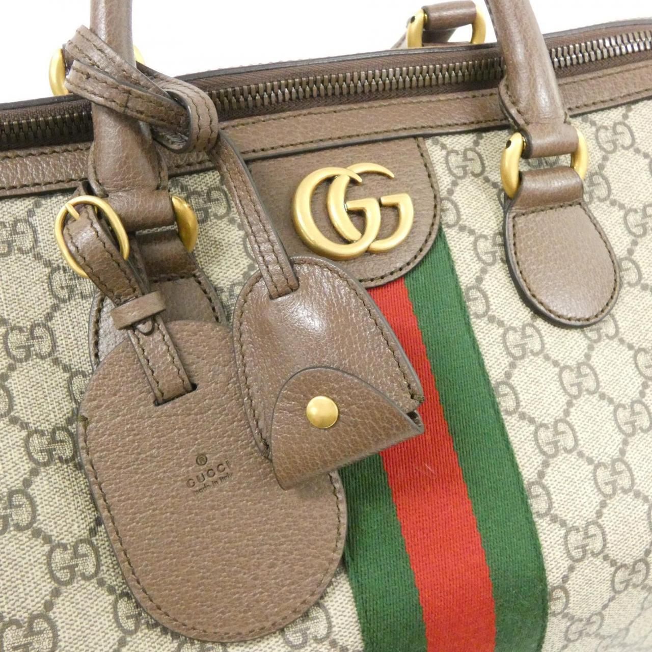 Gucci Savoy 9C Boston — view 4