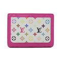 Louis Vuitton Monogram Empreinte Portefeuille Clair Wallet