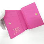 Louis Vuitton Monogram Empreinte Portefeuille Clair Wallet — view 3