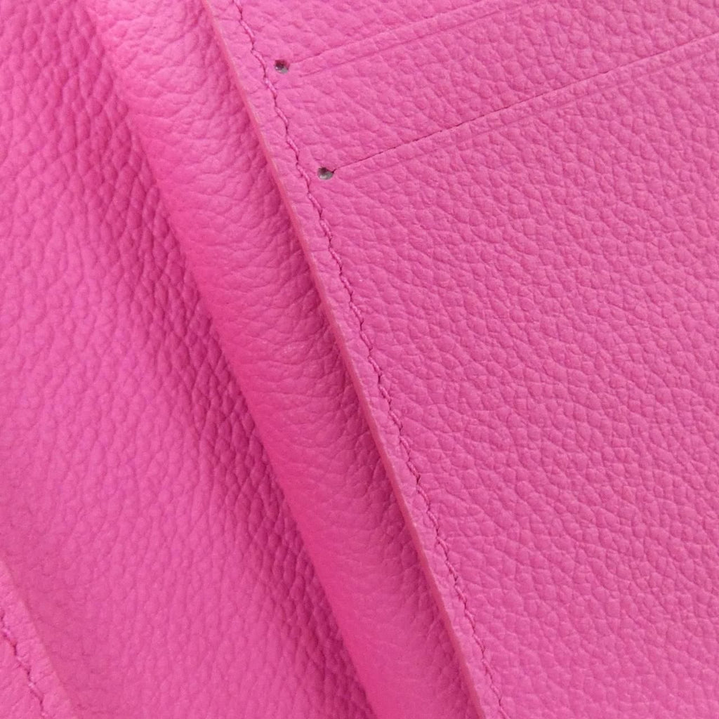 Louis Vuitton Monogram Empreinte Portefeuille Clair Wallet — view 6