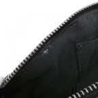 Chanel Waist Bag Belt Bag Black — view 7