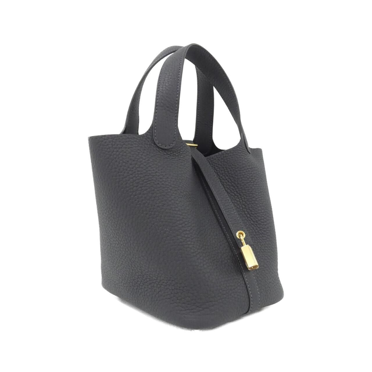 Hermes Picotin Lock PM