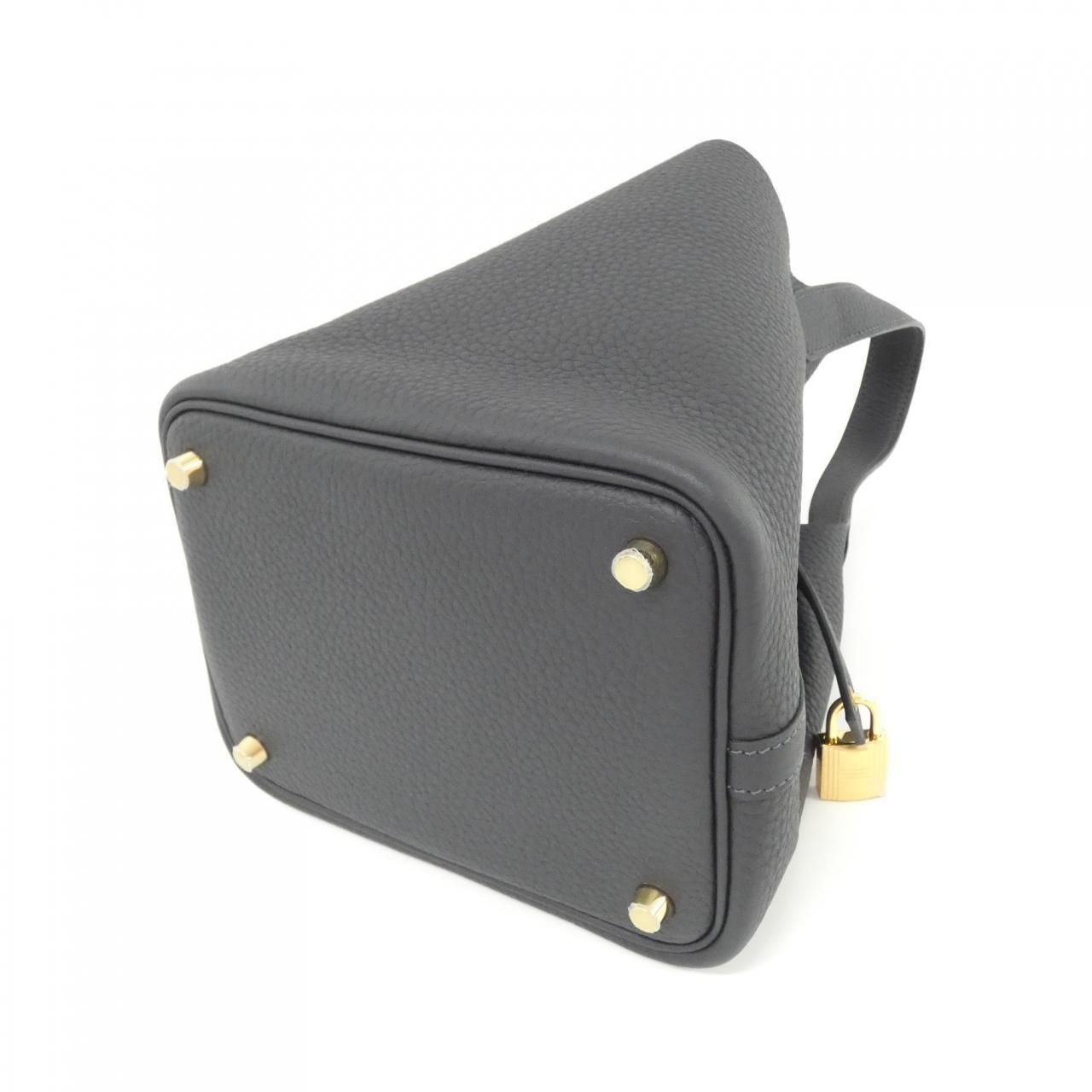 Hermes Picotin Lock PM — view 2