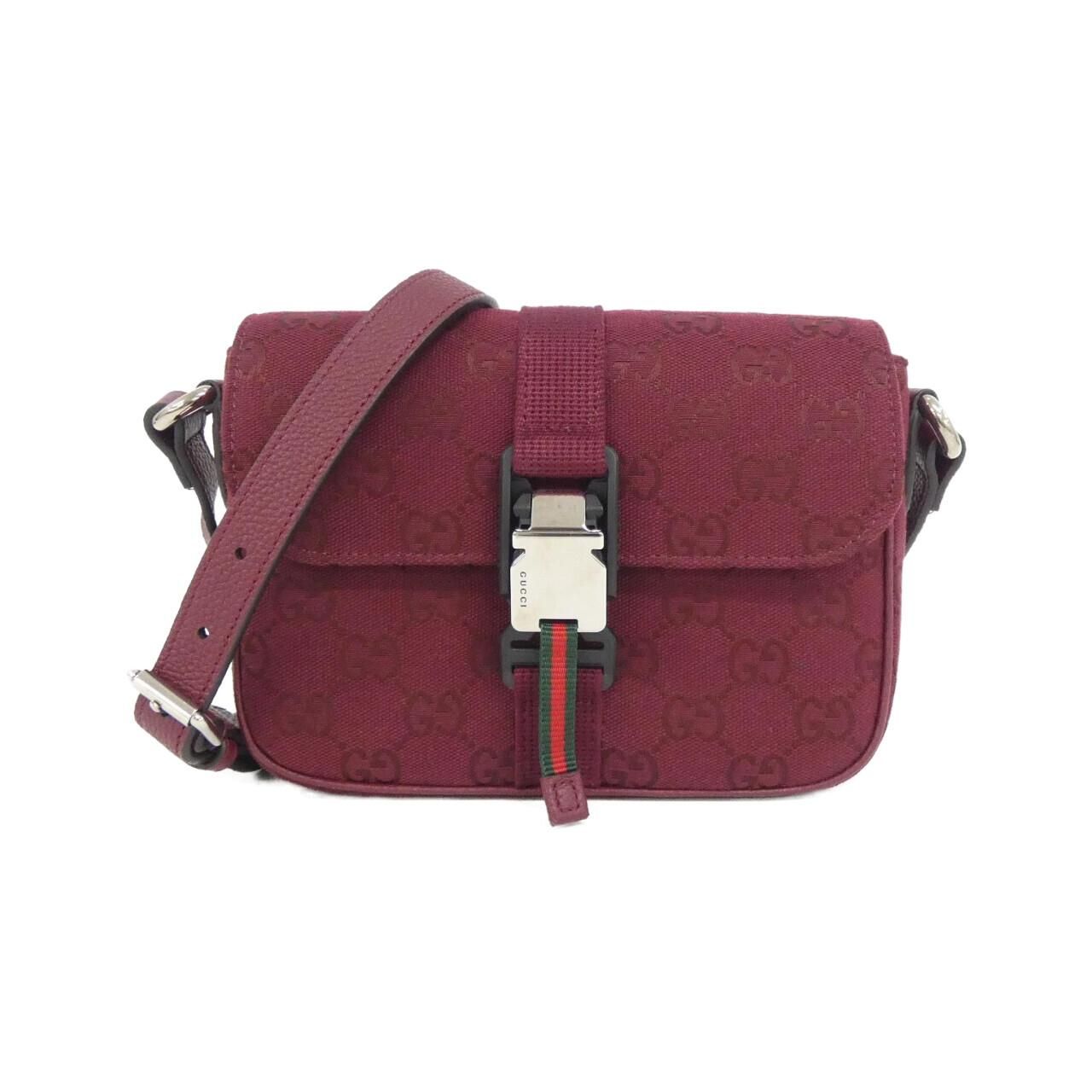Gucci Fadut Shoulder