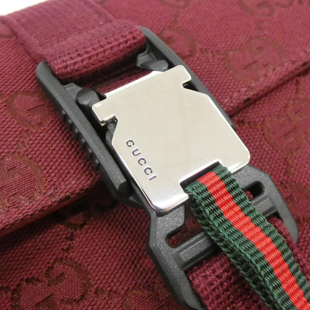 Gucci Fadut Shoulder — view 4