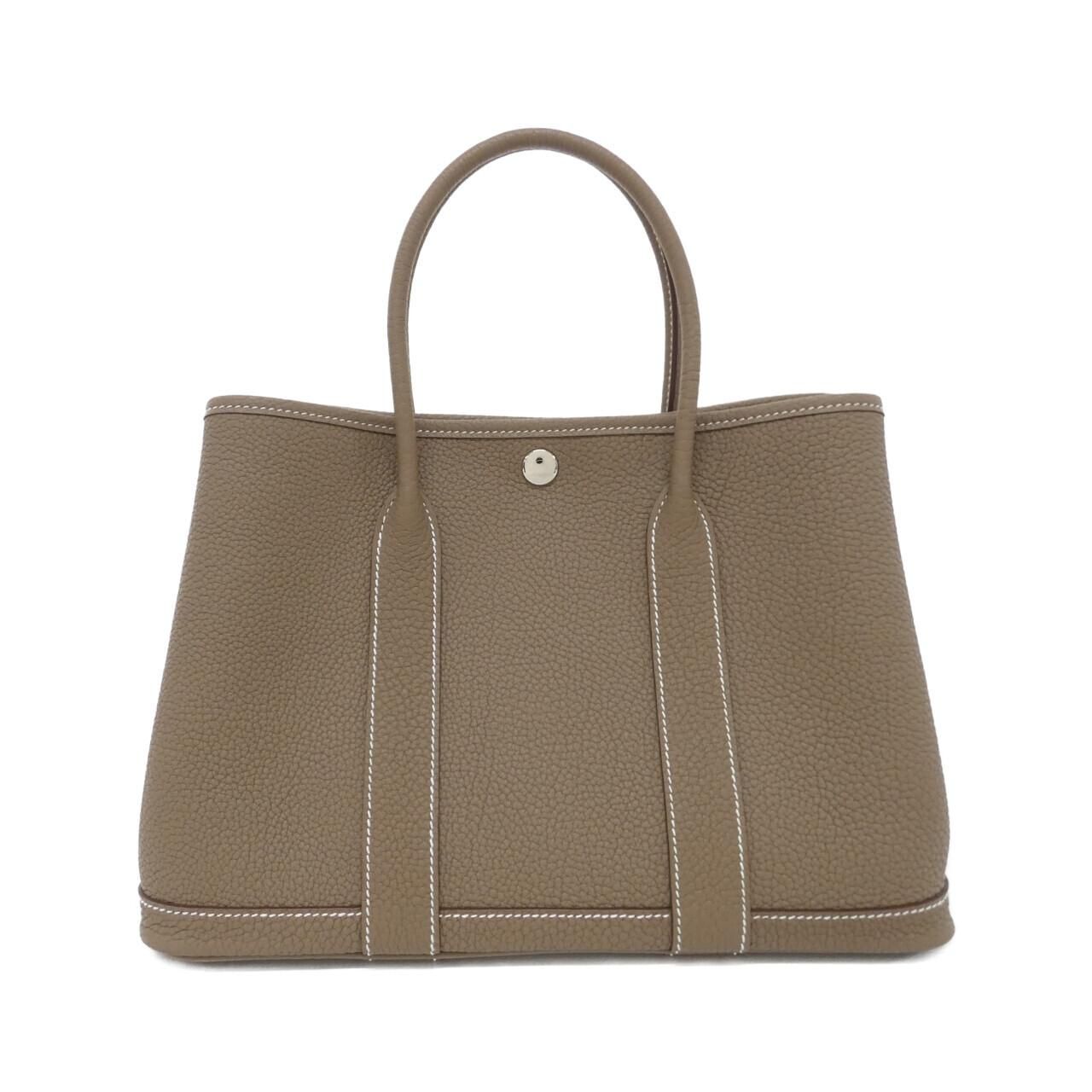 Hermes Garden Party 30