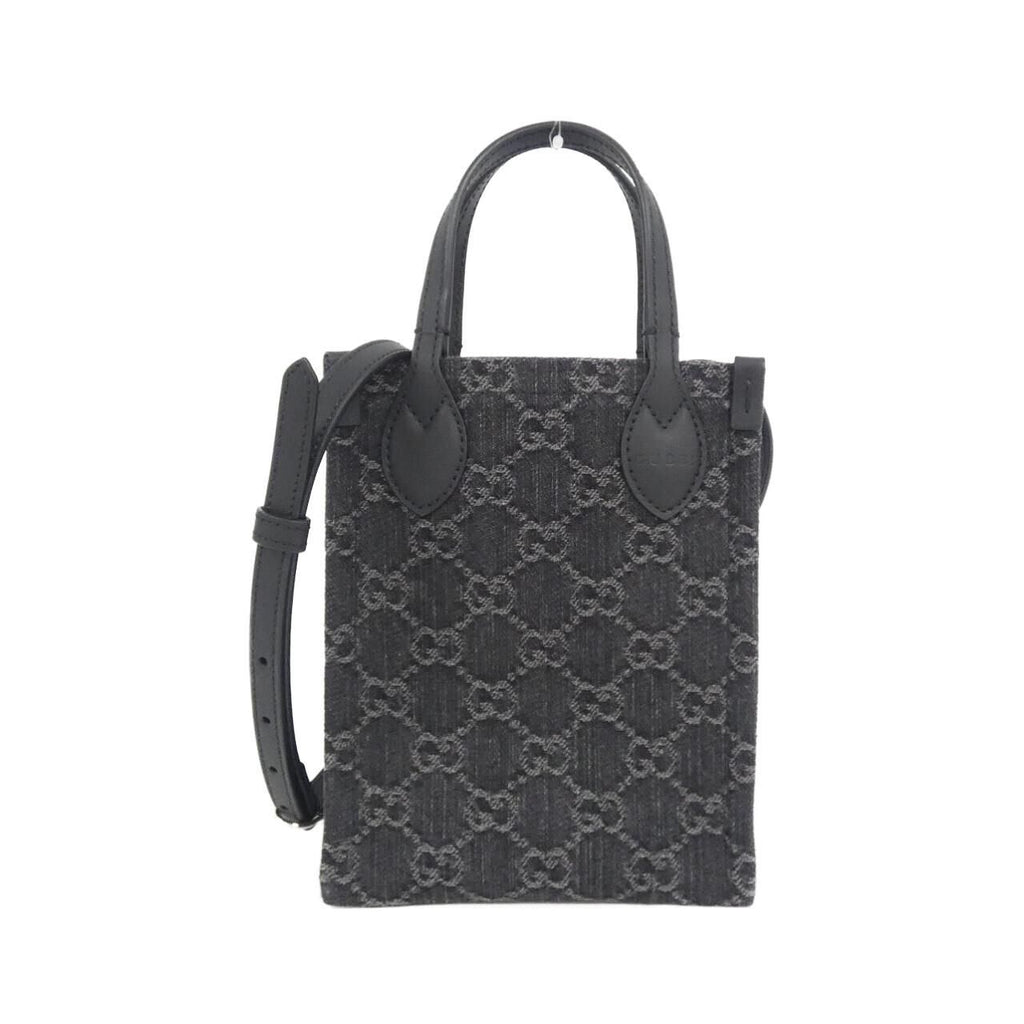 Gucci Ophidia Bag Handbag Black