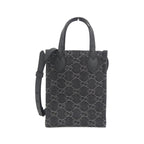 Gucci Ophidia Bag Handbag Black
