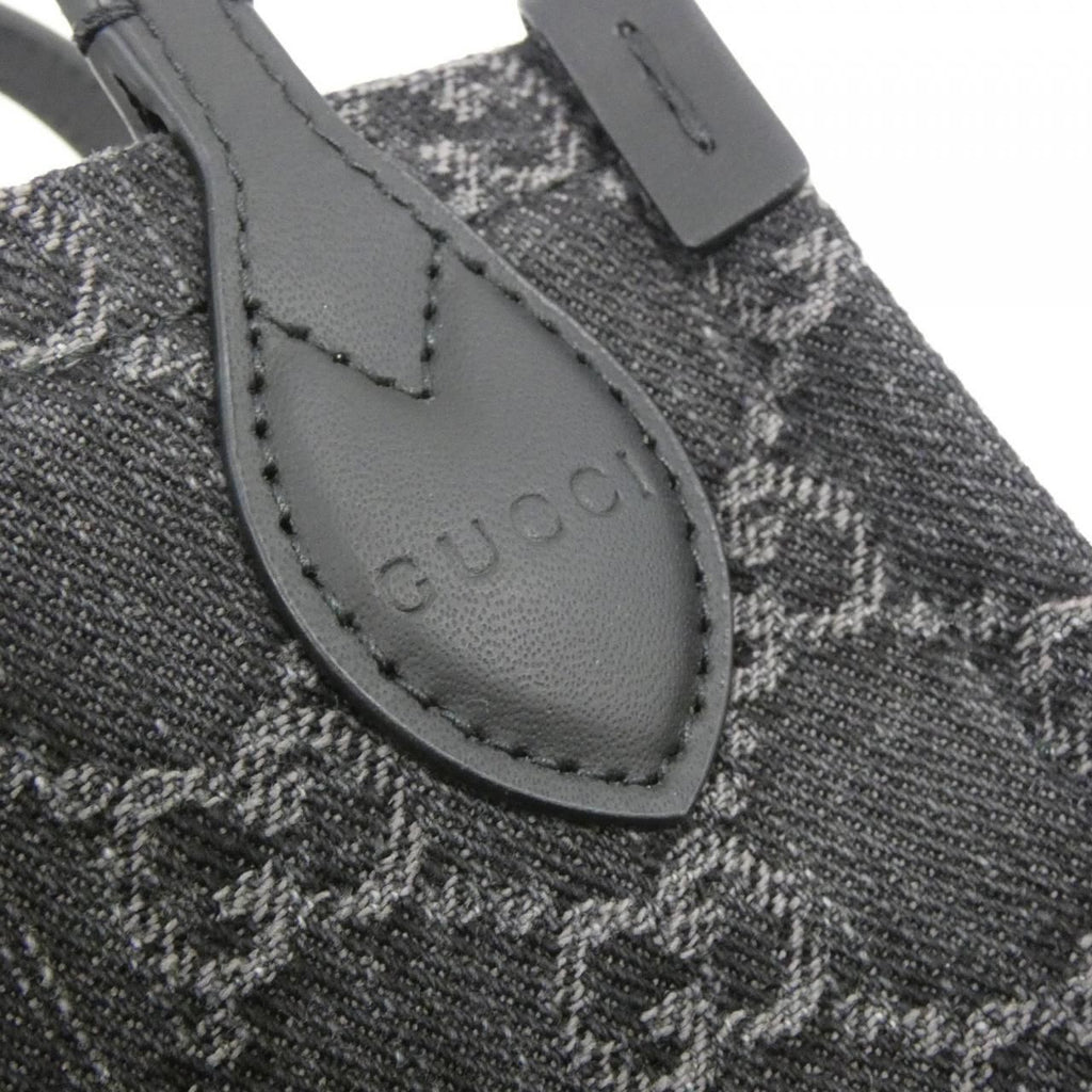 Gucci Ophidia Bag Handbag Black — view 3