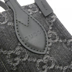 Gucci Ophidia Bag Handbag Black — view 3