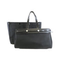 Hermes Herbag Bag Handbag Black
