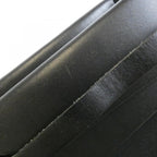 Hermes Herbag Bag Handbag Black — view 4