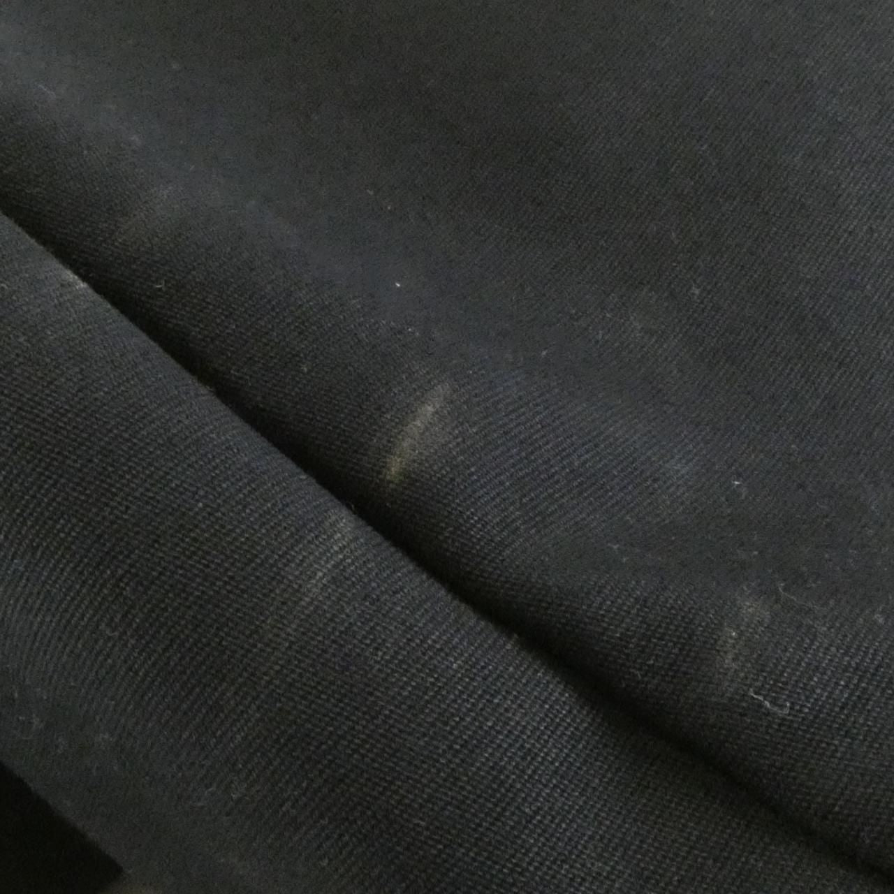 Hermes Herbag Bag Handbag Black — view 5