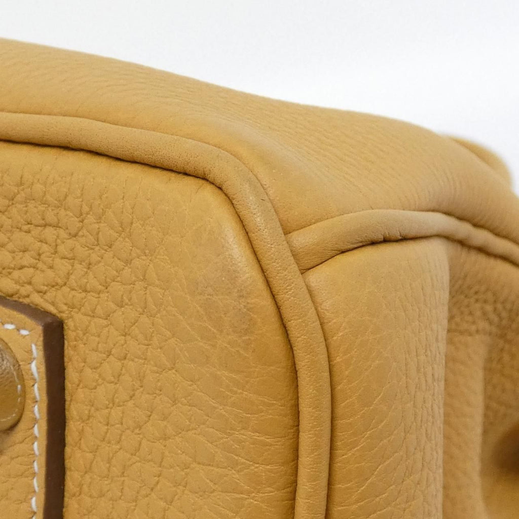 Hermes Birkin 35 — view 3