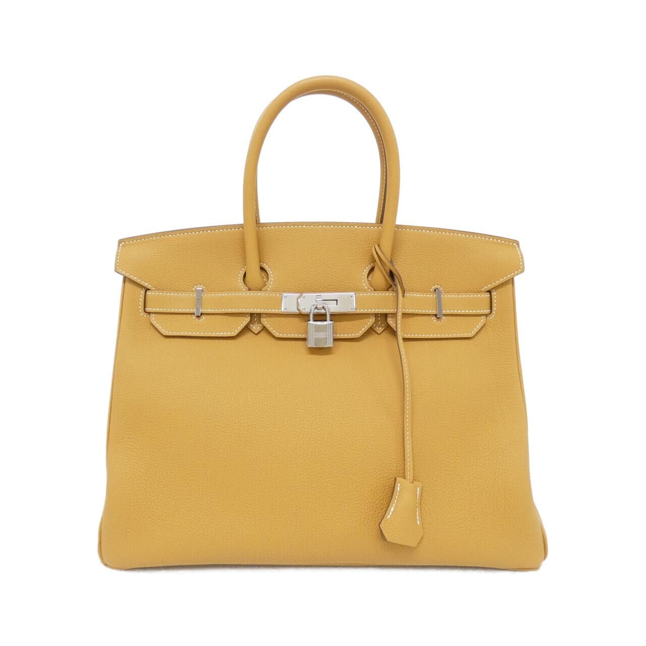 Hermes Birkin 35