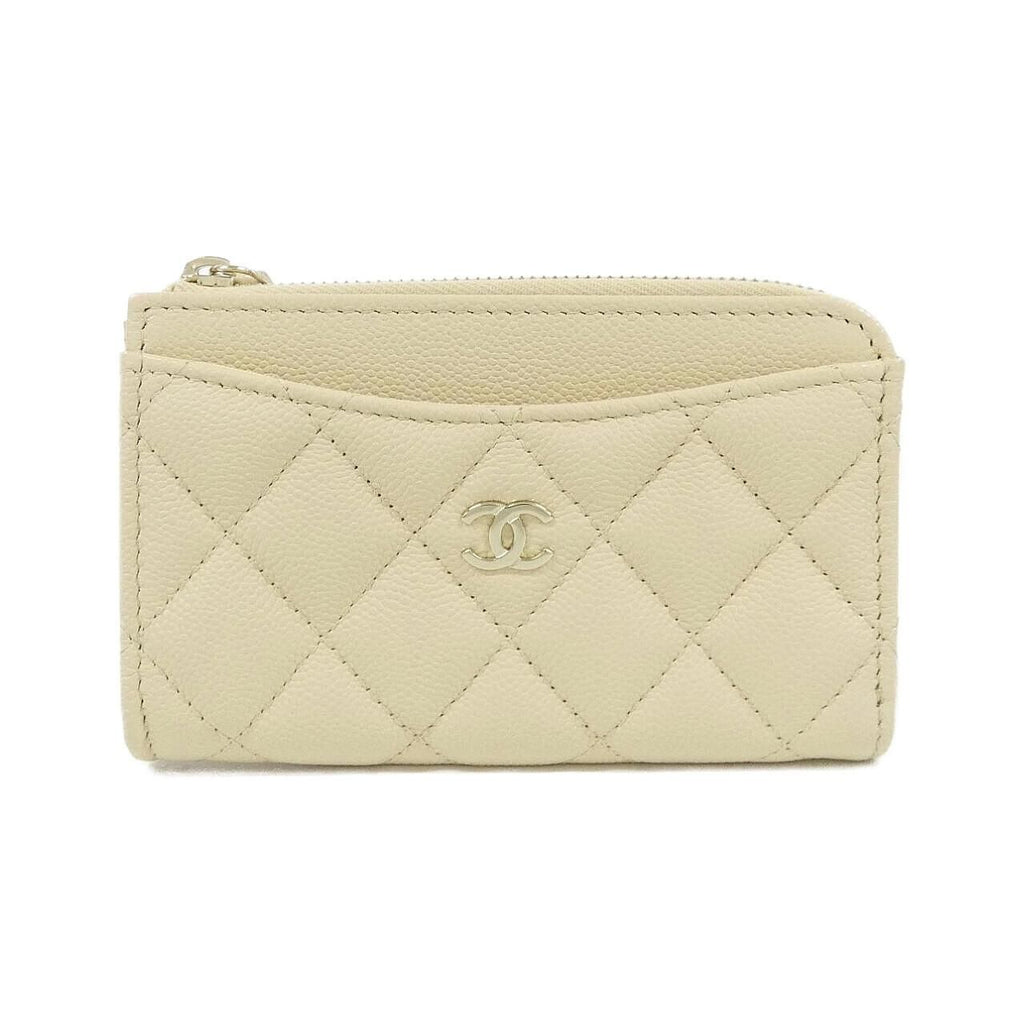 Chanel Timeless Classic Line Card Case
