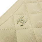 Chanel Timeless Classic Line Card Case — view 4