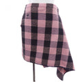 Dior Skirt Black